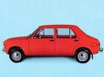 Zastava 1100 1976 года